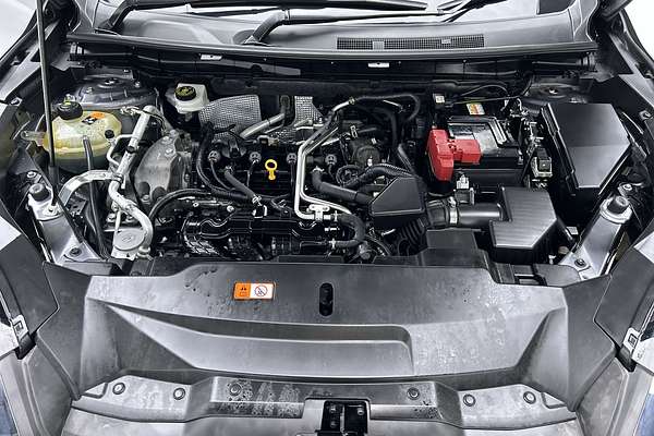 2022 Mitsubishi Outlander ES ZM