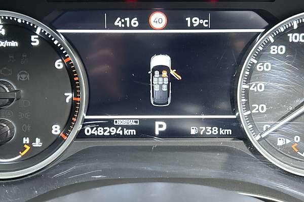 2022 Mitsubishi Outlander ES ZM