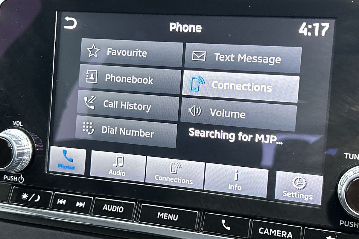 2022 Mitsubishi Outlander ES ZM