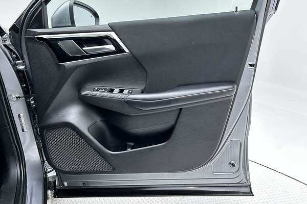 2022 Mitsubishi Outlander ES ZM