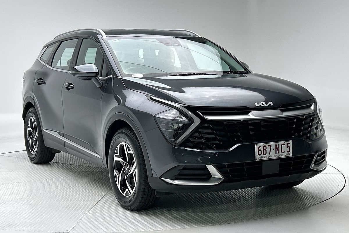 2023 Kia Sportage S NQ5