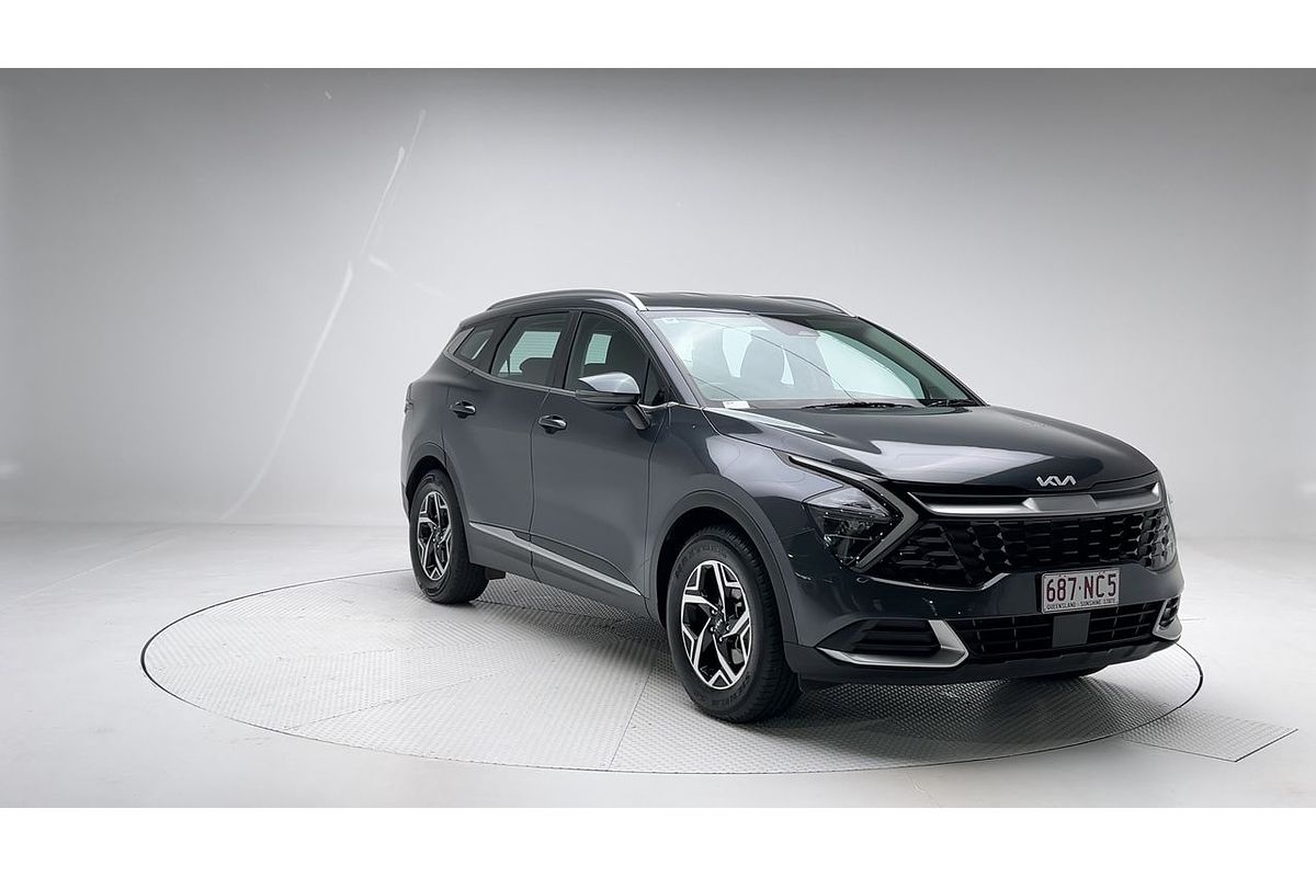2023 Kia Sportage S NQ5