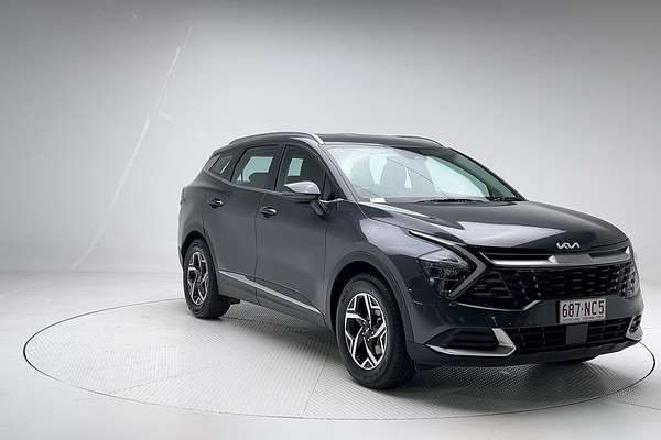 2023 Kia Sportage S NQ5
