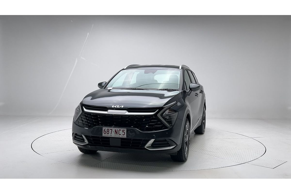 2023 Kia Sportage S NQ5