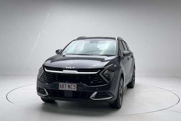 2023 Kia Sportage S NQ5