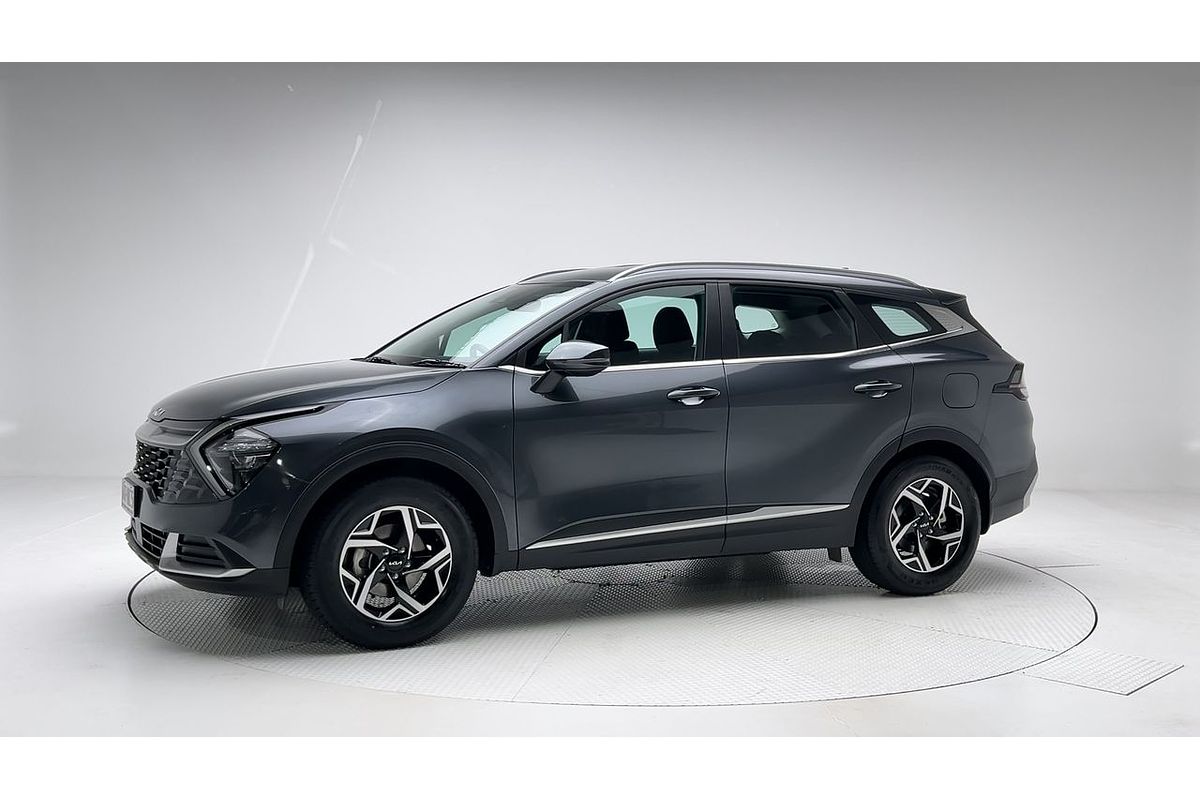 2023 Kia Sportage S NQ5