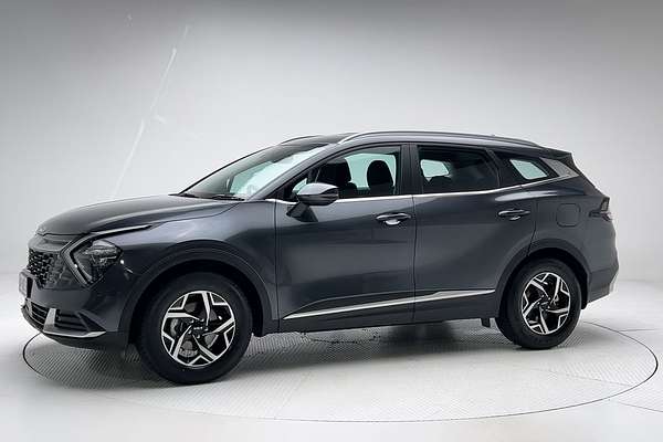 2023 Kia Sportage S NQ5