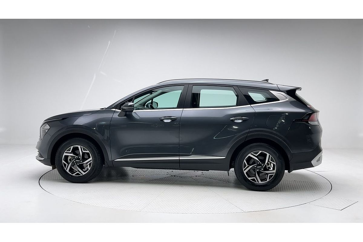 2023 Kia Sportage S NQ5