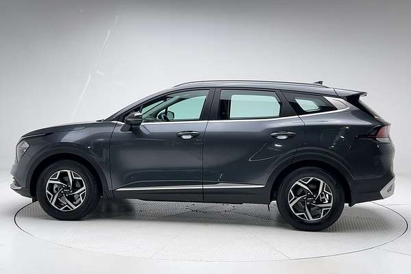 2023 Kia Sportage S NQ5