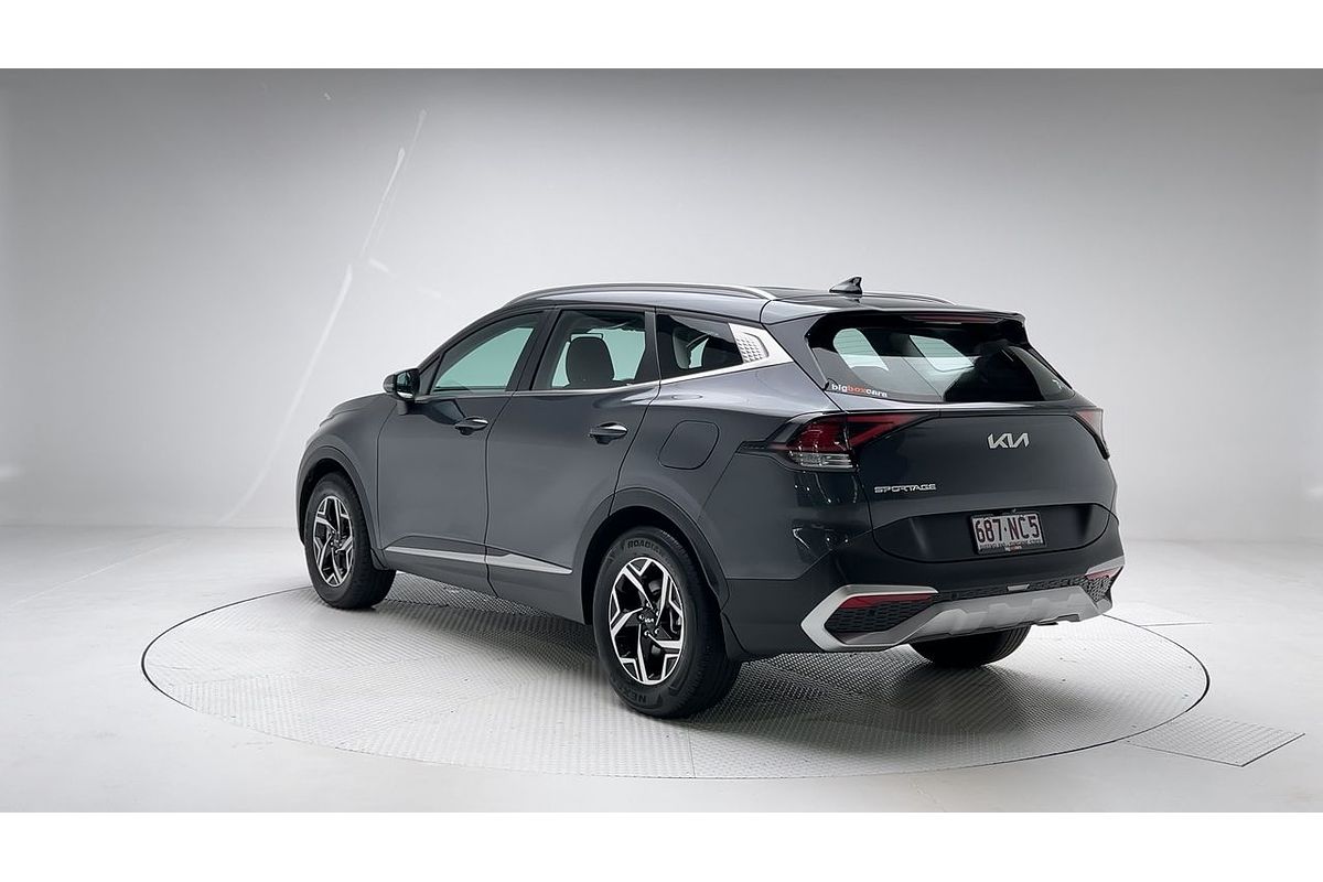 2023 Kia Sportage S NQ5