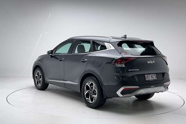 2023 Kia Sportage S NQ5