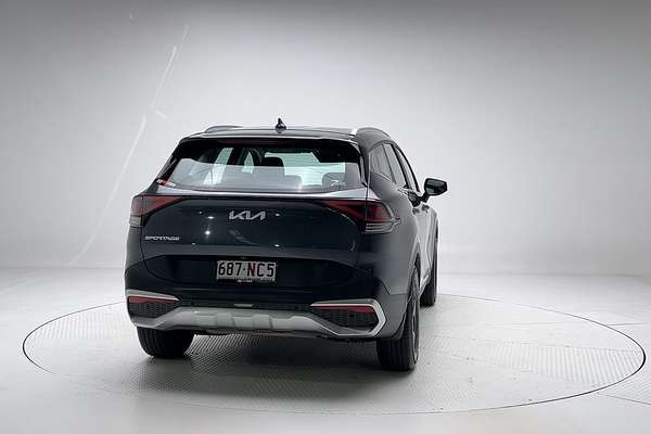 2023 Kia Sportage S NQ5