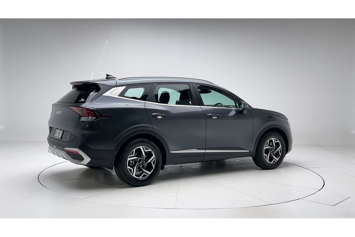 2023 Kia Sportage S NQ5