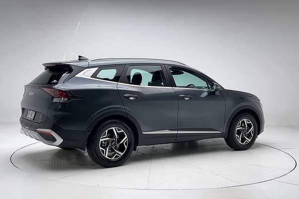 2023 Kia Sportage S NQ5