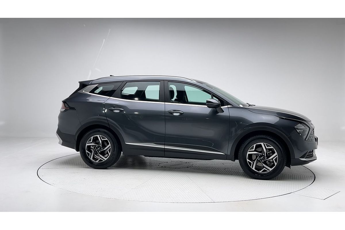 2023 Kia Sportage S NQ5