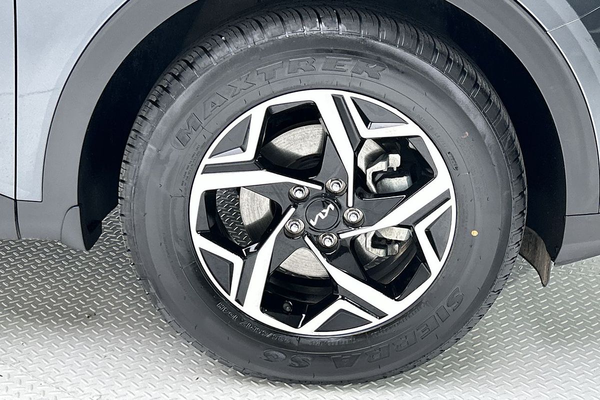 2023 Kia Sportage S NQ5
