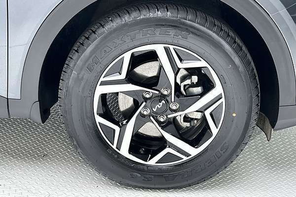 2023 Kia Sportage S NQ5