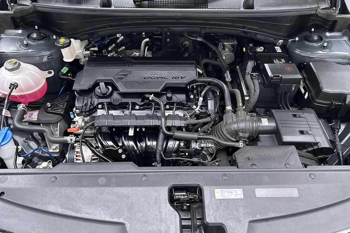 2023 Kia Sportage S NQ5