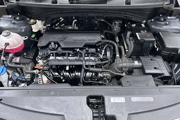 2023 Kia Sportage S NQ5