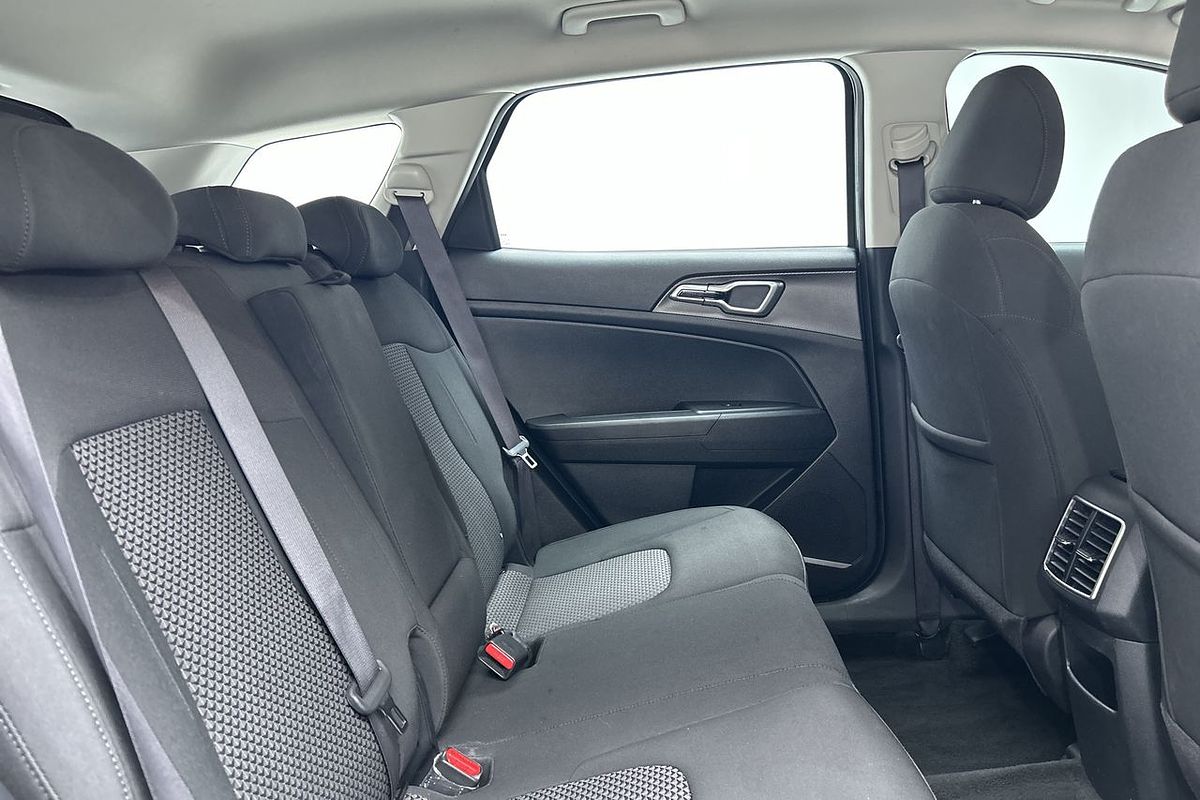 2023 Kia Sportage S NQ5