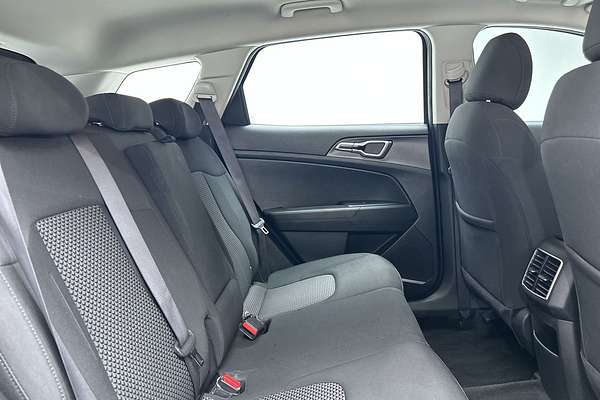 2023 Kia Sportage S NQ5