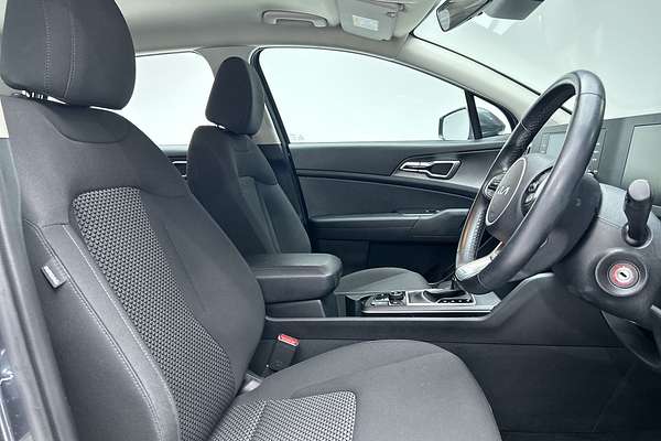 2023 Kia Sportage S NQ5