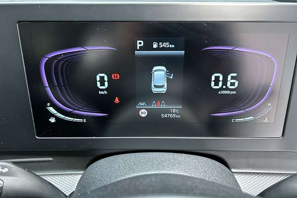 2023 Kia Sportage S NQ5