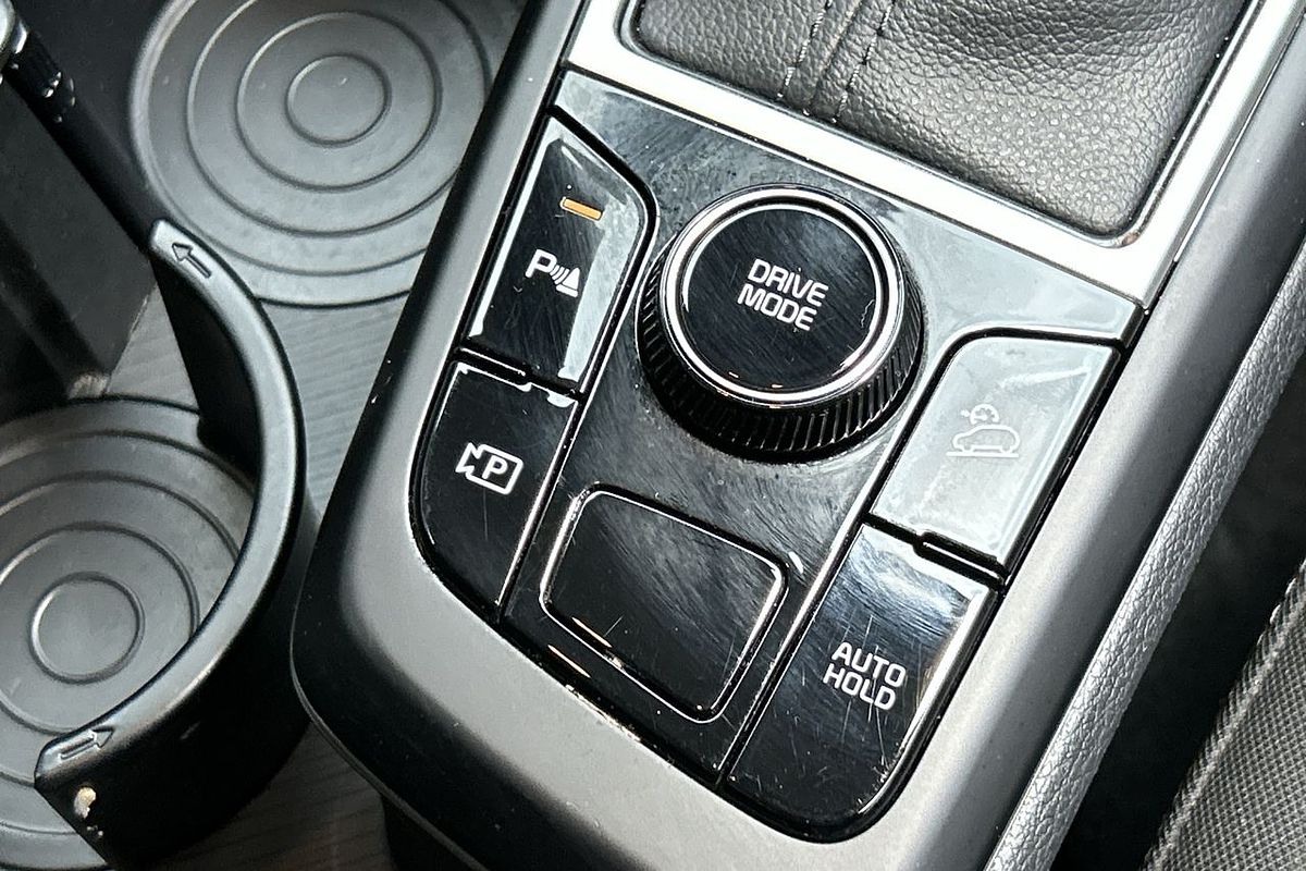 2023 Kia Sportage S NQ5