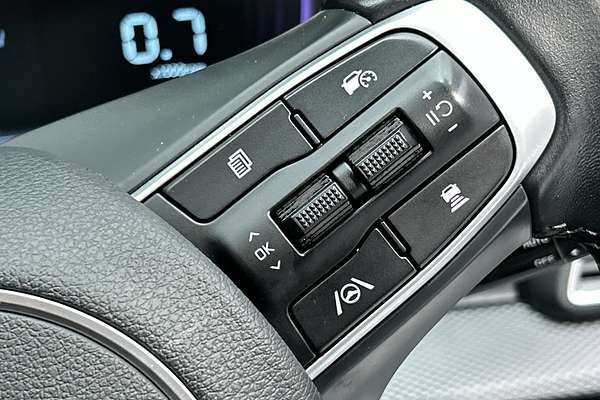 2023 Kia Sportage S NQ5