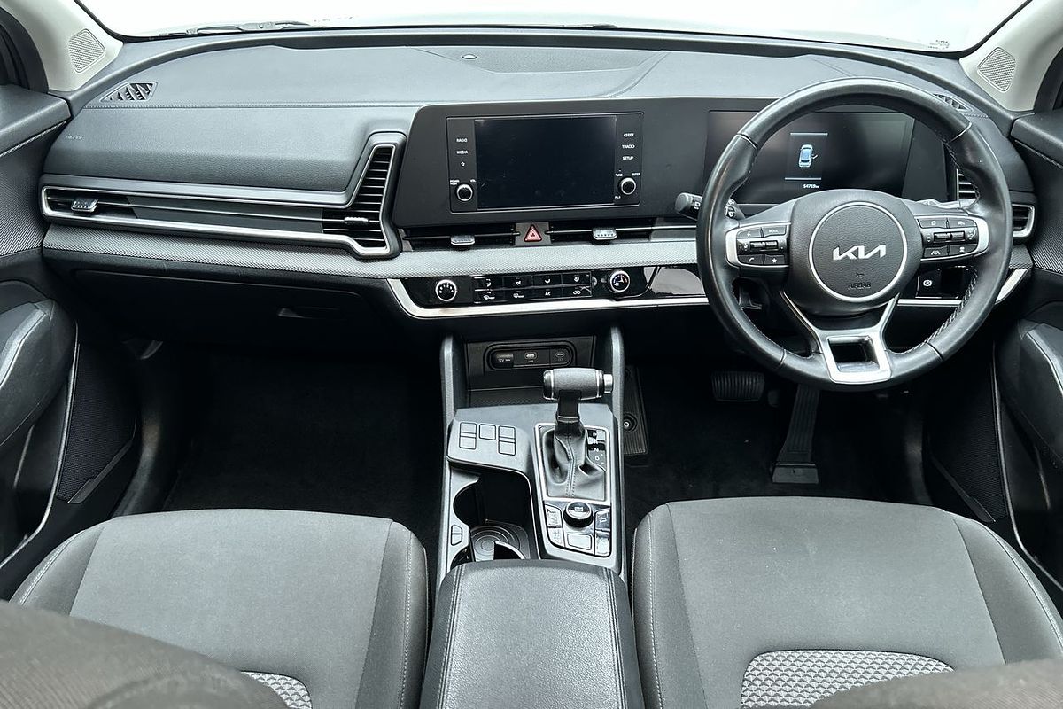 2023 Kia Sportage S NQ5