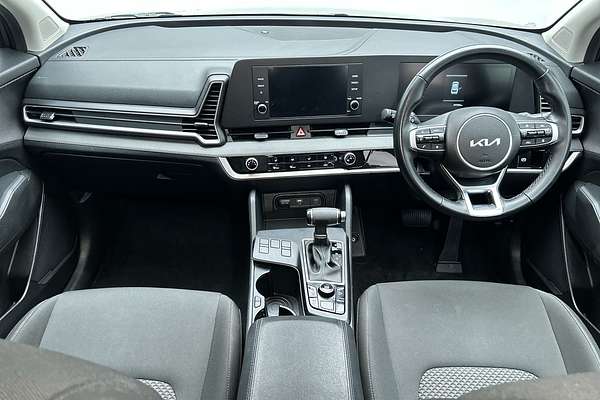 2023 Kia Sportage S NQ5