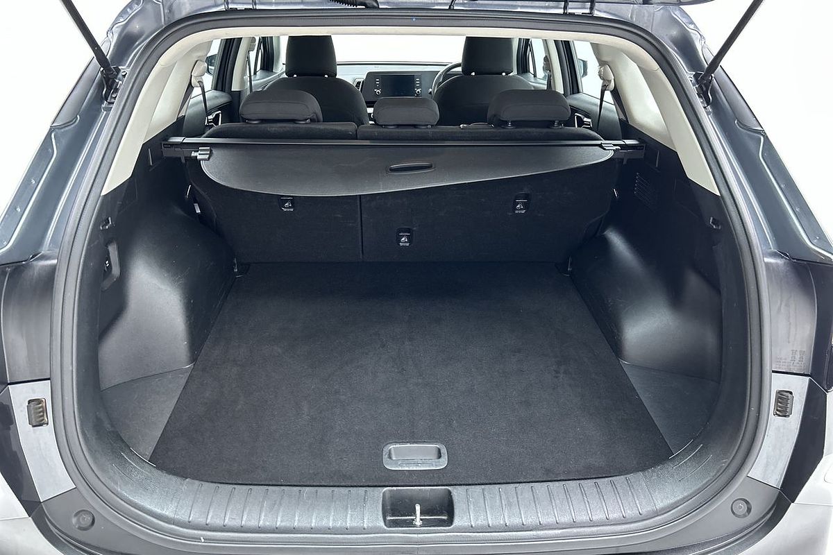 2023 Kia Sportage S NQ5