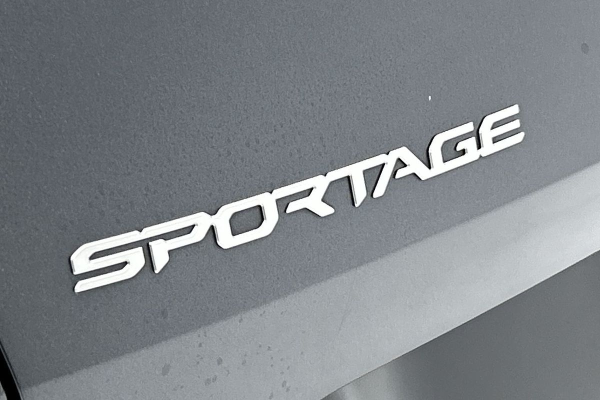 2023 Kia Sportage S NQ5