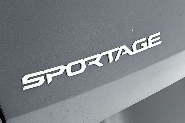 2023 Kia Sportage S NQ5