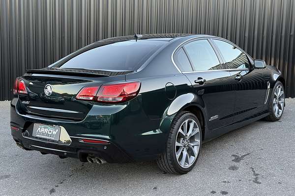 2015 Holden Commodore SS V VF