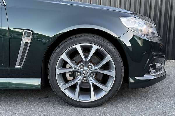 2015 Holden Commodore SS V VF