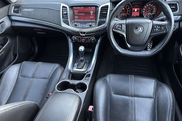 2015 Holden Commodore SS V VF