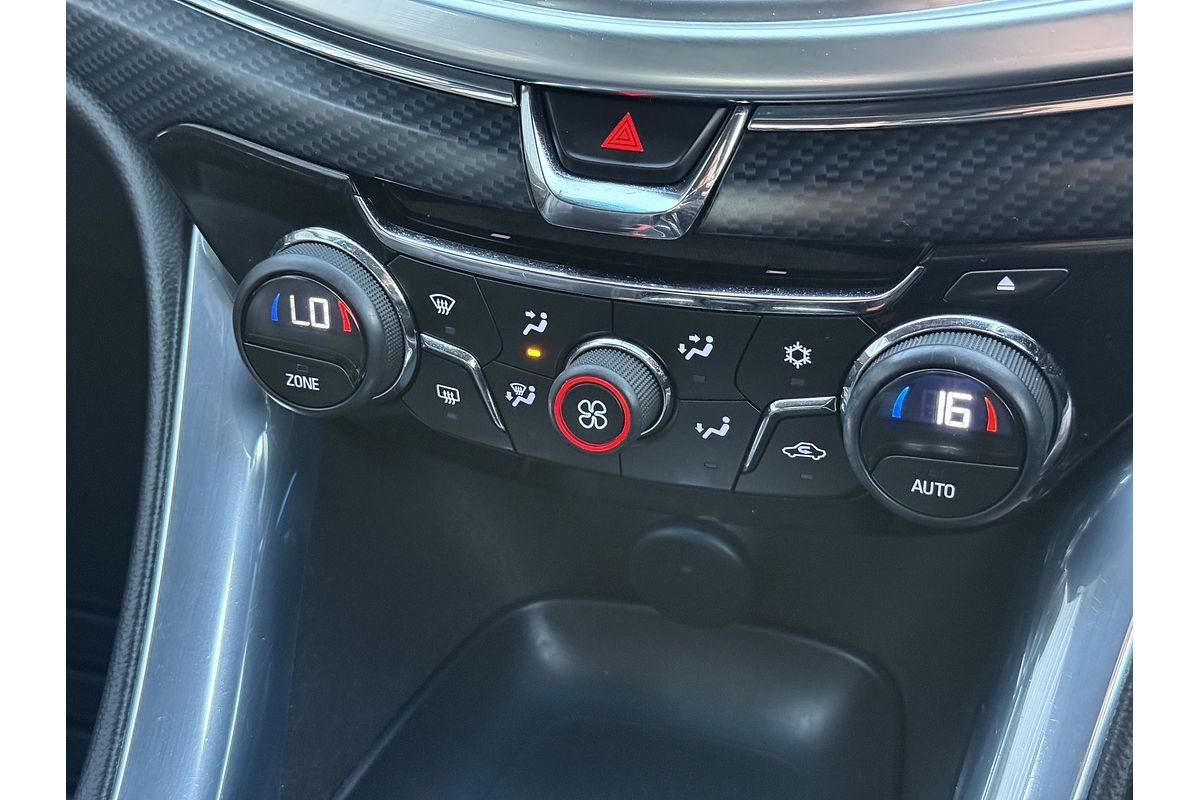 2015 Holden Commodore SS V VF