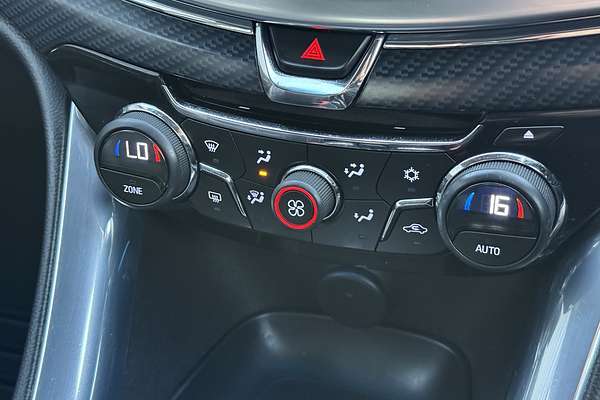 2015 Holden Commodore SS V VF