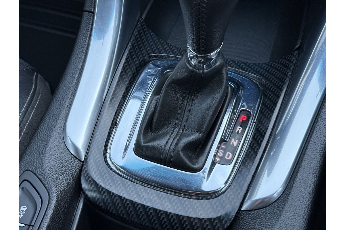 2015 Holden Commodore SS V VF
