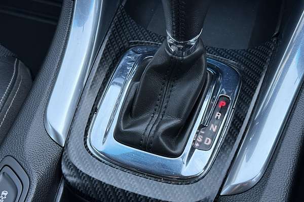2015 Holden Commodore SS V VF