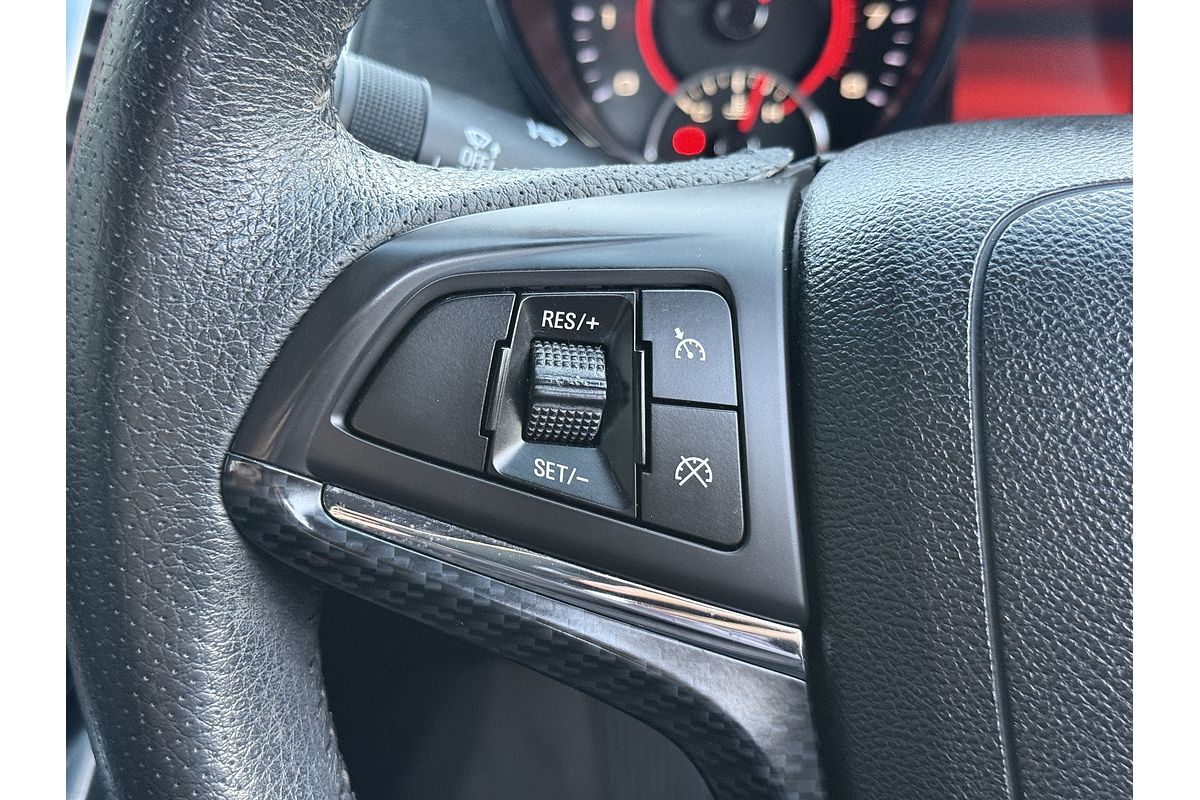 2015 Holden Commodore SS V VF