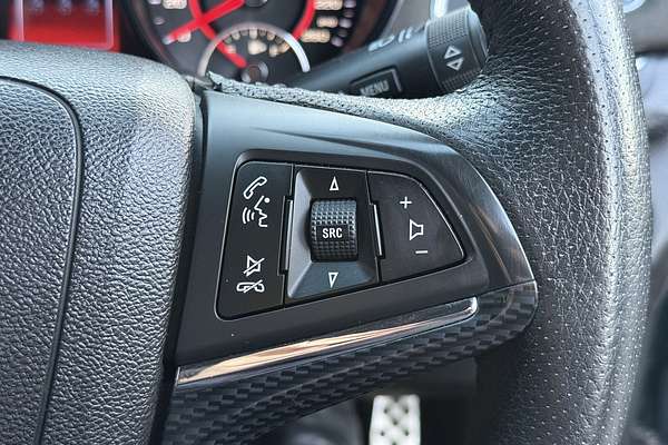 2015 Holden Commodore SS V VF
