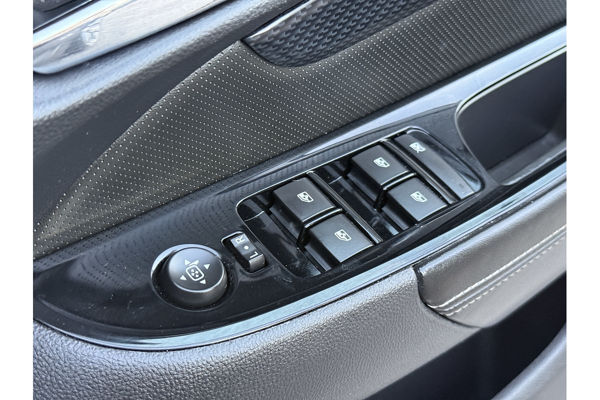 2015 Holden Commodore SS V VF