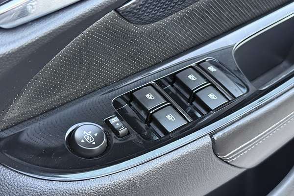 2015 Holden Commodore SS V VF