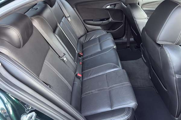 2015 Holden Commodore SS V VF