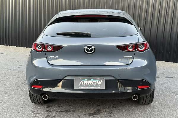 2019 Mazda 3 G25 GT BP Series
