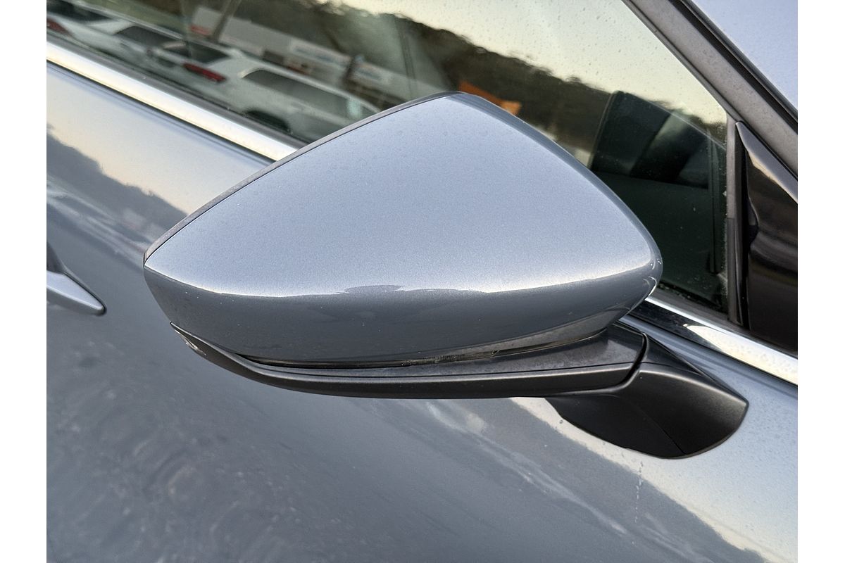 2019 Mazda 3 G25 GT BP Series
