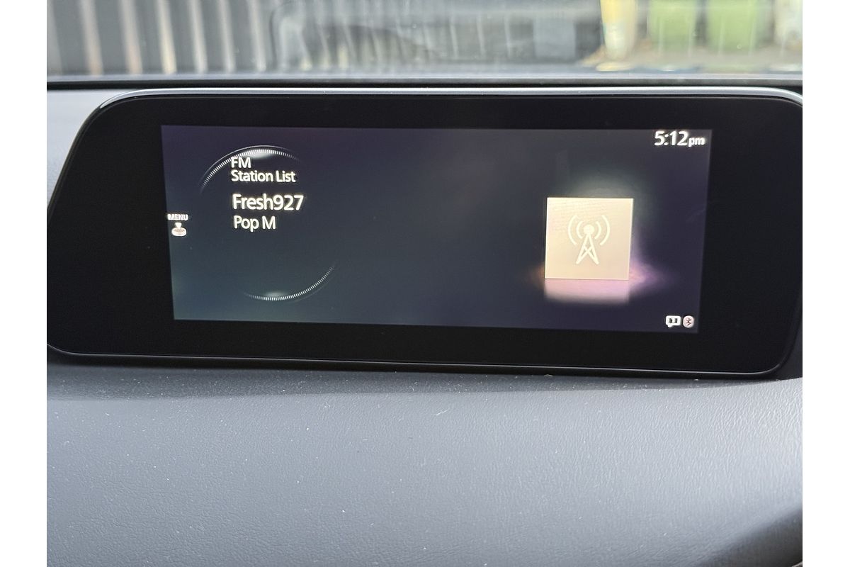 2019 Mazda 3 G25 GT BP Series