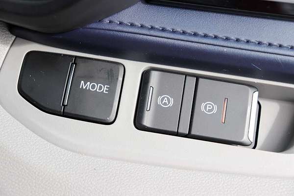 2025 LDV Deliver 9 LWB